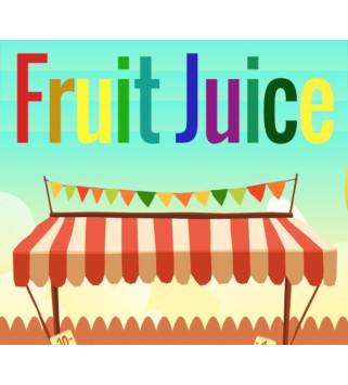 Fruit Juice Steam Key GLOBAL